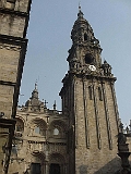 Catedral De Santiago De Compostela 3